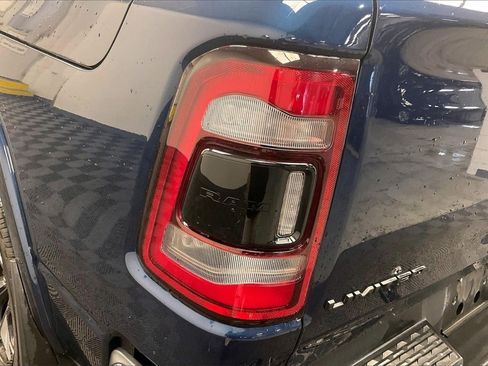 Used 2022 RAM 1500 Limited image 24