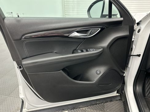 Certified 2023 Buick Envision Preferred AWD/4WD image 12