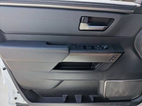Used 2026 Toyota Sequoia Capstone AWD/4WD image 11