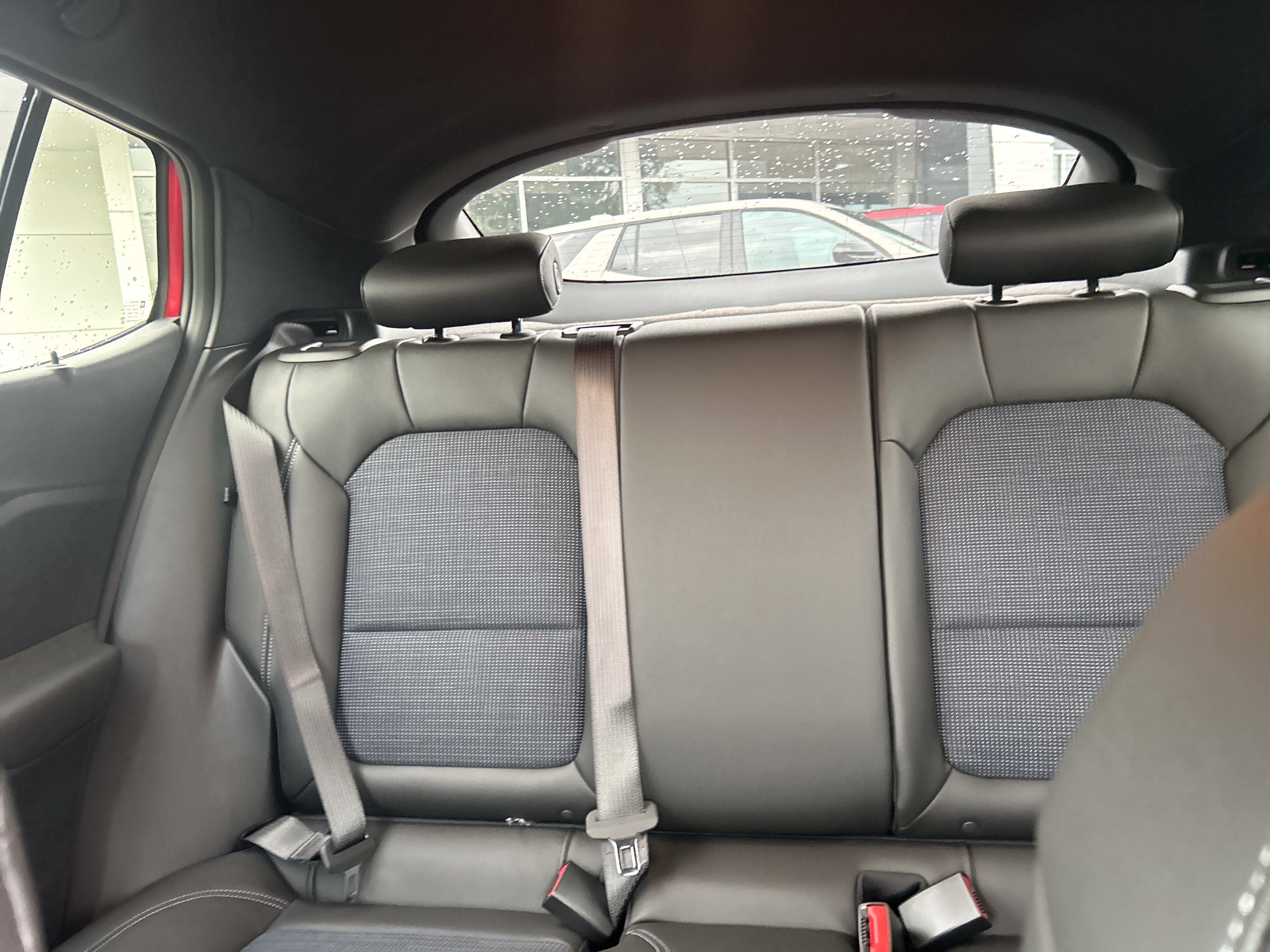 New 2026 Buick Envista Sport Touring w/ Convenience I Package FWD image 22