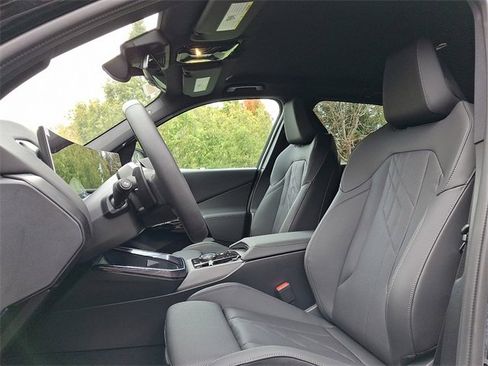New 2026 BMW X3 xDrive30 image 12