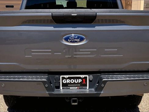 Certified 2023 Ford F150 XL w/ STX Appearance Package AWD/4WD image 31