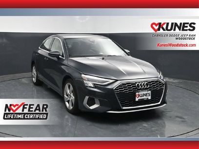 Used 2024 Audi A3 2.0T Premium
