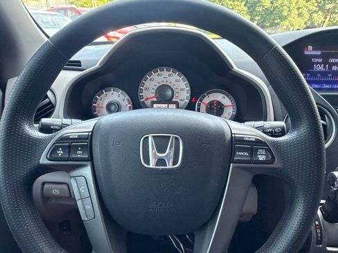 Used 2015 Honda Pilot EX image 22