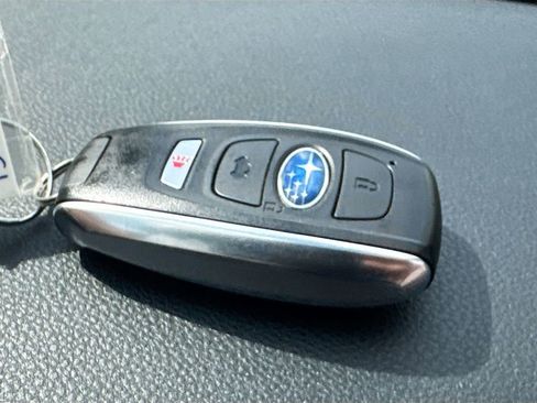 Certified 2025 Subaru Legacy Premium AWD/4WD image 29