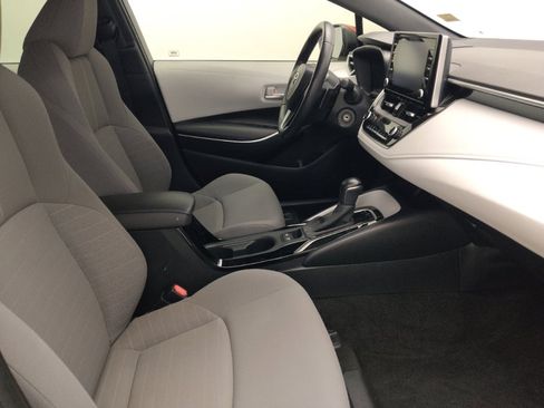 Used 2020 Toyota Corolla SE FWD image 21