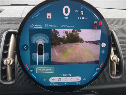 Certified 2025 MINI Cooper Countryman S image 13