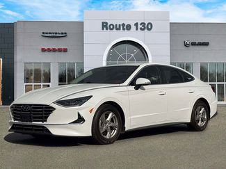 Used 2023 Hyundai Sonata SE FWD video 2