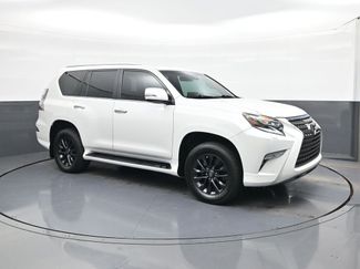 Used 2022 Lexus GX 460 Premium w/ Premium Plus Package AWD/4WD video 1