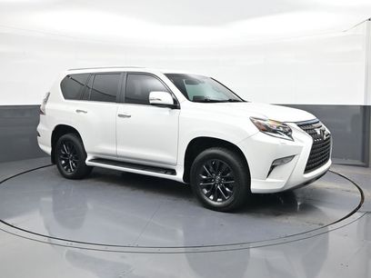 Used 2022 Lexus GX 460 Premium w/ Premium Plus Package