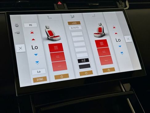 New 2026 Land Rover Range Rover Evoque Dynamic SE image 23