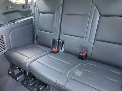 New 2026 GMC Yukon XL Denali w/ Sun & Power Step Package AWD/4WD image 17