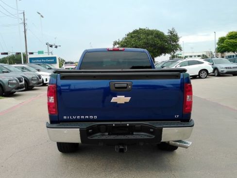 Used 2010 Chevrolet Silverado 1500 LT RWD image 6