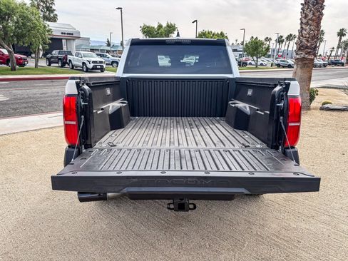 New 2026 Toyota Tacoma SR RWD image 13