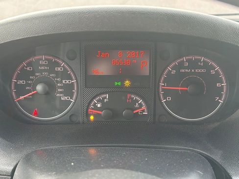 Used 2020 RAM ProMaster 3500 image 19