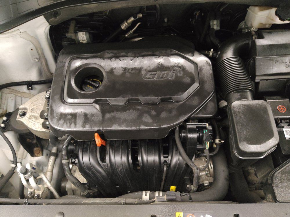 Used 2020 Kia Sorento L FWD image 30