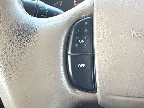 Used 2001 Ford F150 4x4 SuperCrew image 14