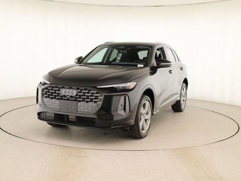 New 2025 Audi Q5 Premium Plus image 12