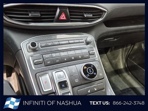 Used 2022 Hyundai Santa Fe SEL w/ Convenience + Premium Package AWD/4WD image 27
