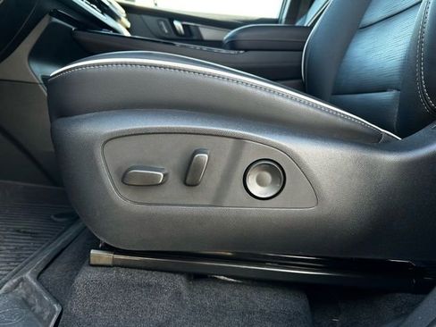 New 2025 Buick Enclave Sport Touring w/ Power Package image 14