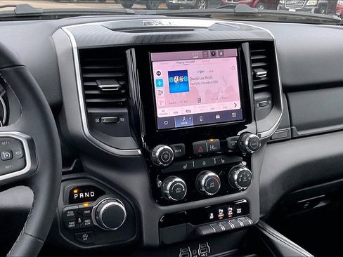 New 2026 RAM 1500 Big Horn image 7