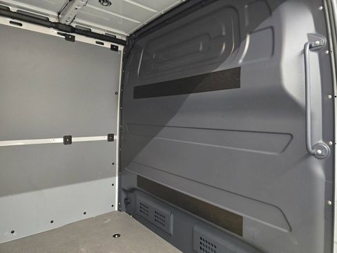 Used 2024 Mercedes-Benz Sprinter 3500 w/ Parking Package image 35