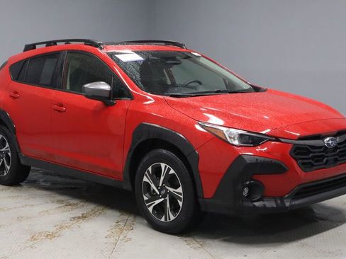 Used 2025 Subaru Crosstrek 2.0i Premium AWD/4WD image 1