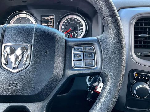 Used 2019 RAM 1500 Tradesman w/ Chrome Plus Package image 23