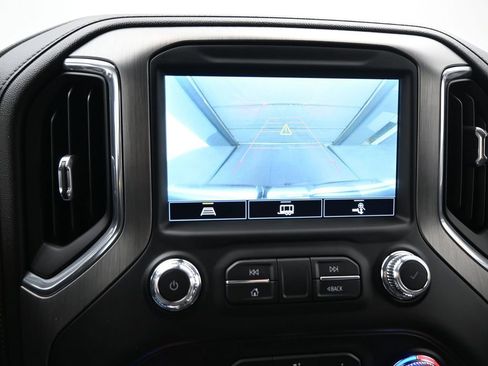 Used 2021 GMC Sierra 1500 Denali w/ Driver Alert Package II image 16
