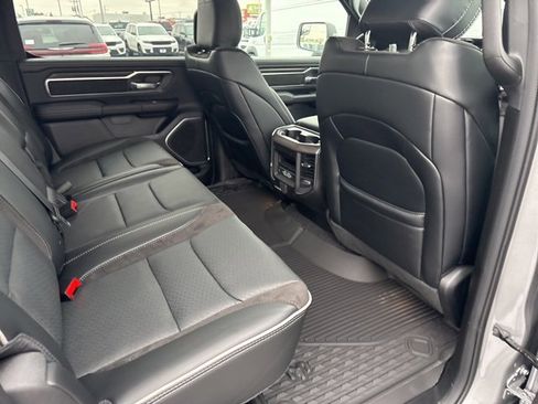 New 2026 RAM 1500 Laramie w/ Laramie Preferred Package image 16