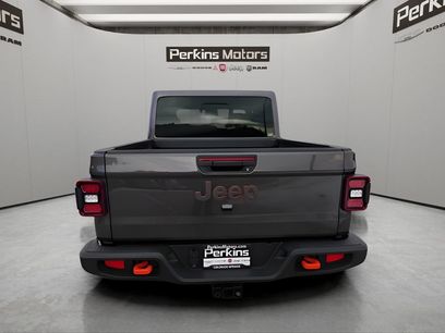 New 2026 Jeep Gladiator Mojave