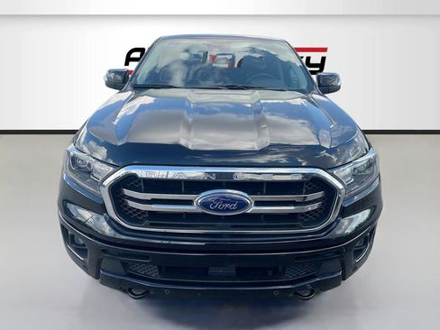 Used 2020 Ford Ranger Lariat w/ Technology Package RWD image 2