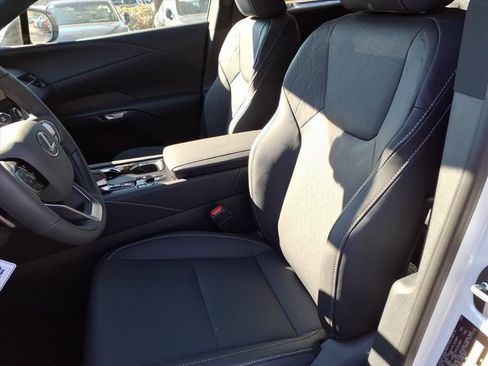 New 2026 Lexus RX 350 350h image 13