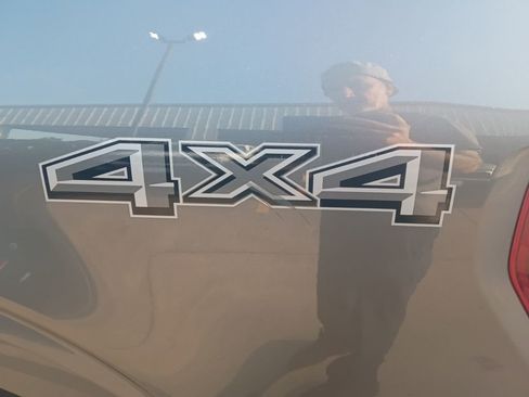 Used 2025 Ford F150 XLT w/ Equipment Group 301A Standard image 12