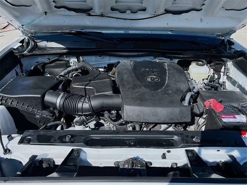 Used 2022 Toyota Tacoma TRD Pro image 29