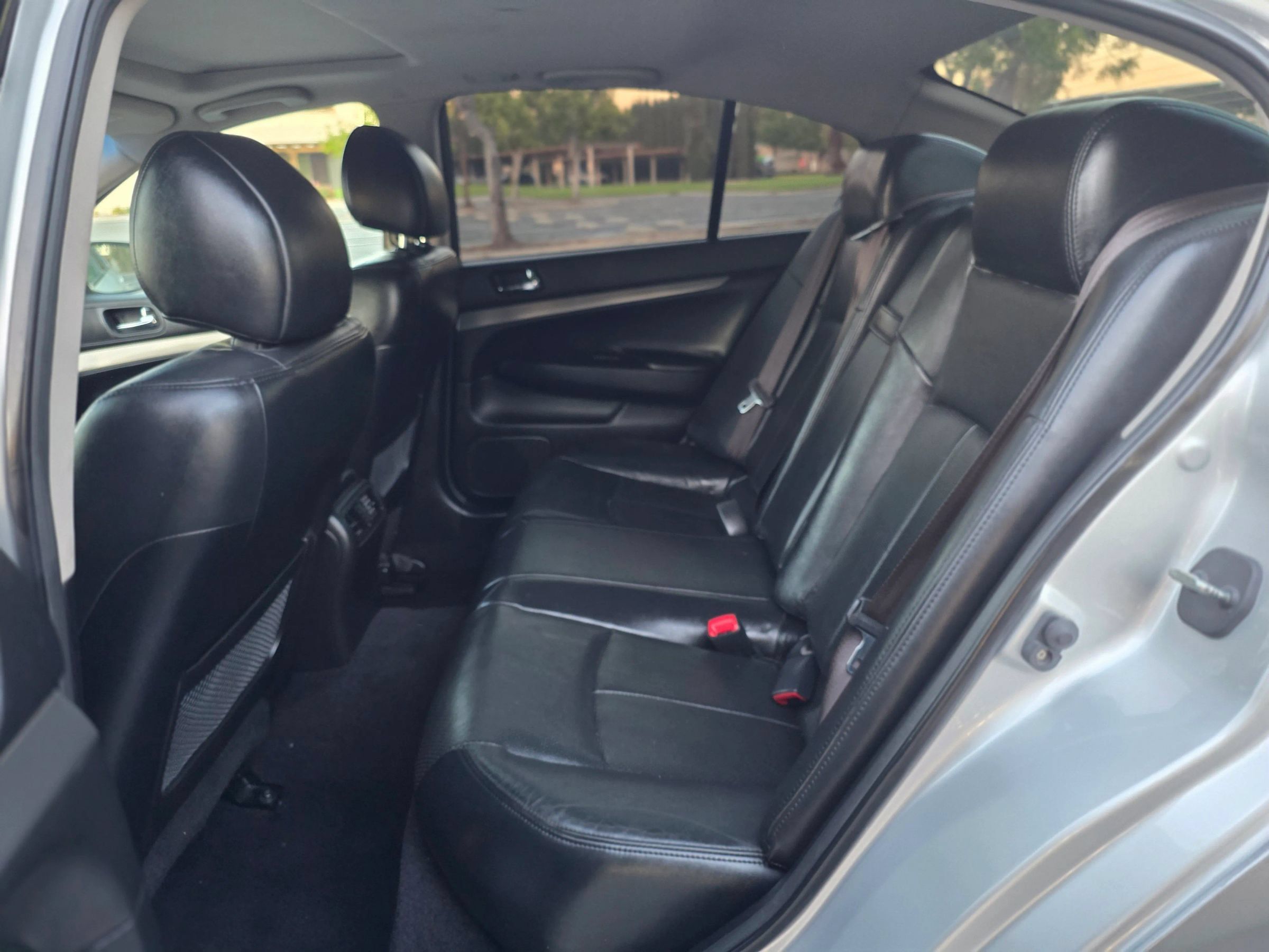 Used 2013 INFINITI G37 Journey w/ Premium Pkg RWD image 32