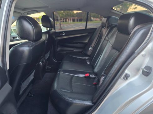 Used 2013 INFINITI G37 Journey w/ Premium Pkg RWD image 32