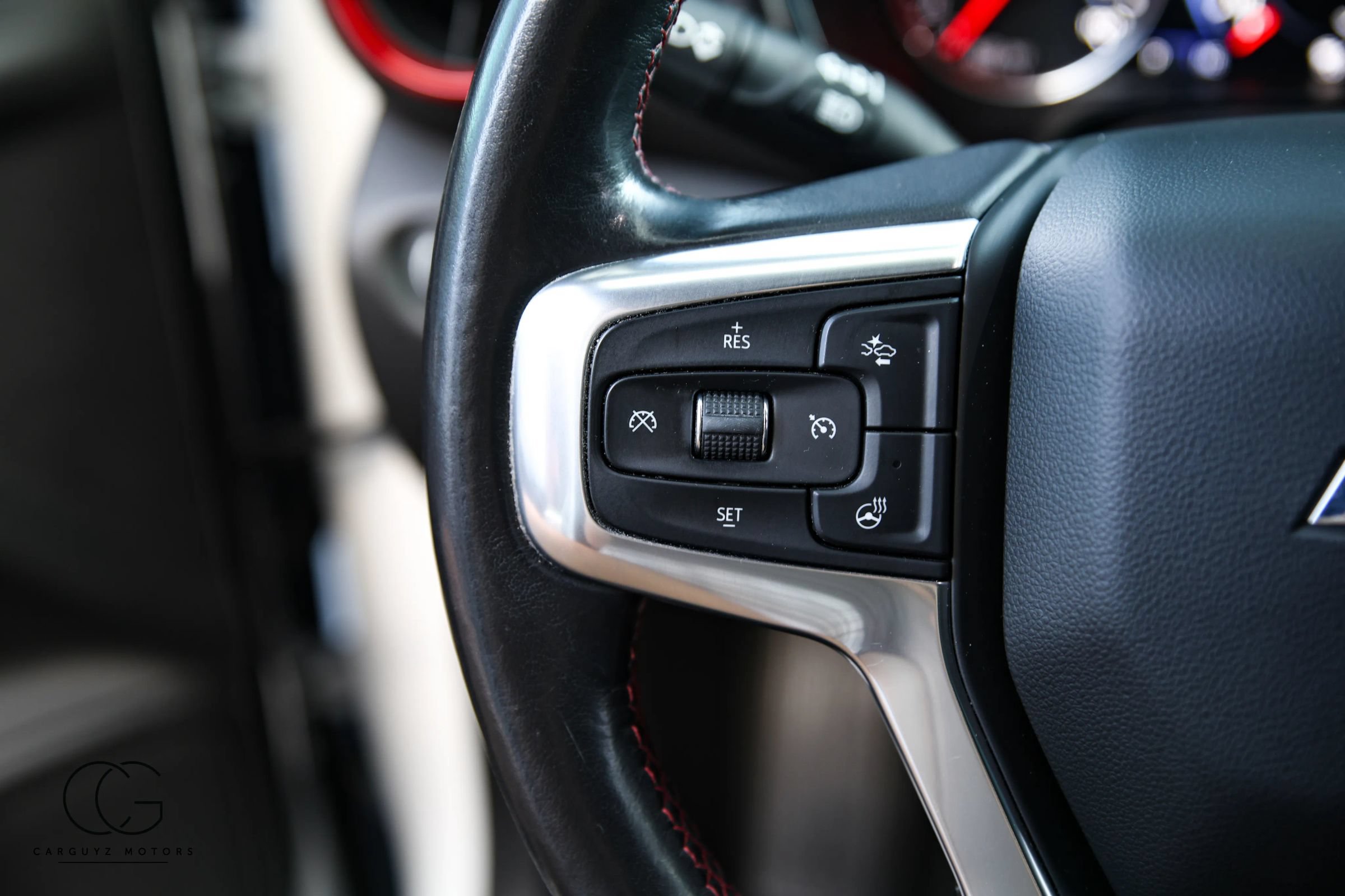 Used 2019 Chevrolet Blazer RS AWD/4WD image 37