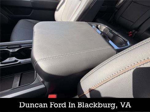 New 2026 Ford F250 Lariat image 21