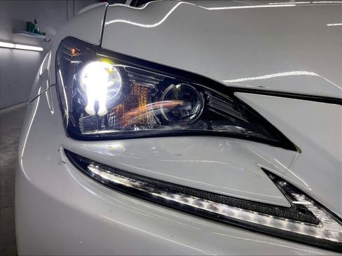 Used 2018 Lexus RC 300 F Sport image 29