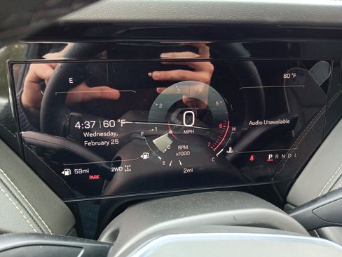 New 2026 GMC Yukon Elevation image 9