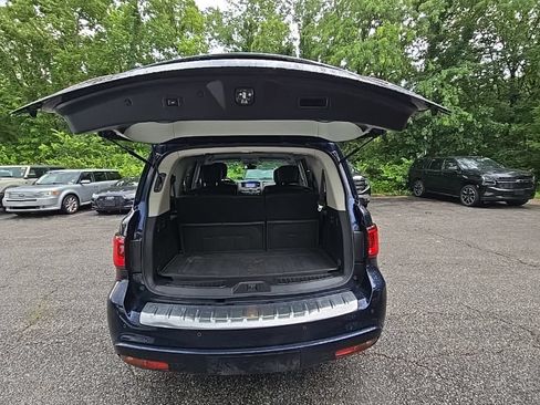 Used 2018 INFINITI QX80 4WD image 21
