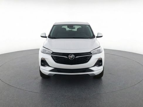 Used 2025 Buick Encore GX Preferred FWD image 2