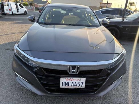 Used 2020 Honda Accord EX-L image 14