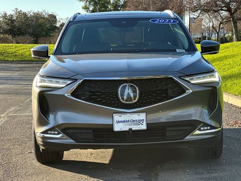 Certified 2023 Acura MDX SH-AWD w/ Advance Package image 10