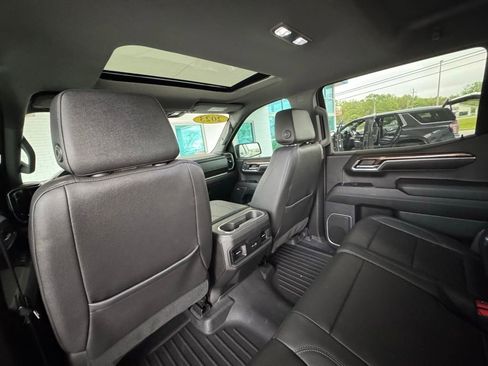 Used 2023 Chevrolet Silverado 1500 RST w/ Convenience Package II image 22