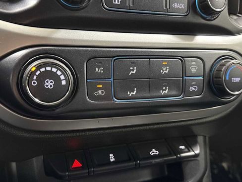 Used 2019 Chevrolet Colorado LT w/ Redline Special Edition image 21