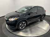 Used 2018 Honda HR-V EX-L image 3