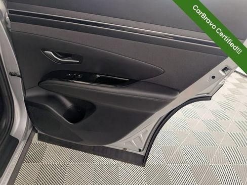 Used 2024 Hyundai Tucson Limited AWD/4WD image 34