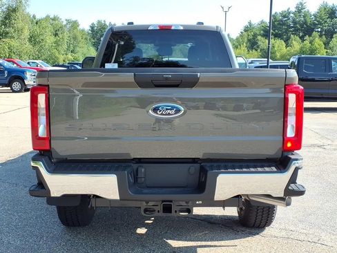 New 2026 Ford F350 XLT w/ FX4 Off-Road Package AWD/4WD image 6